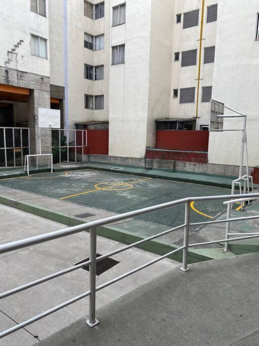 Bogota Hermoso Departamento En Cdmx Мексико Сити Екстериор снимка